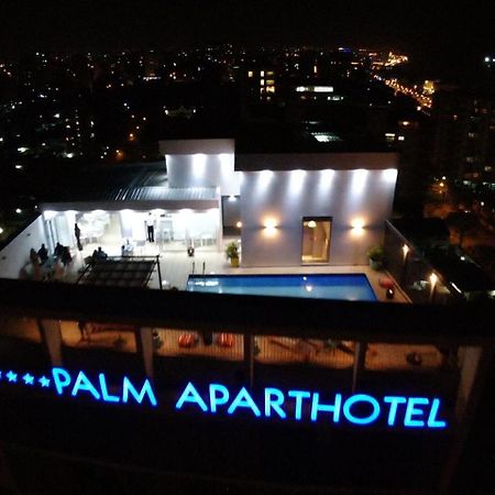 Palm Aparthotel Maputo Zewnętrze zdjęcie