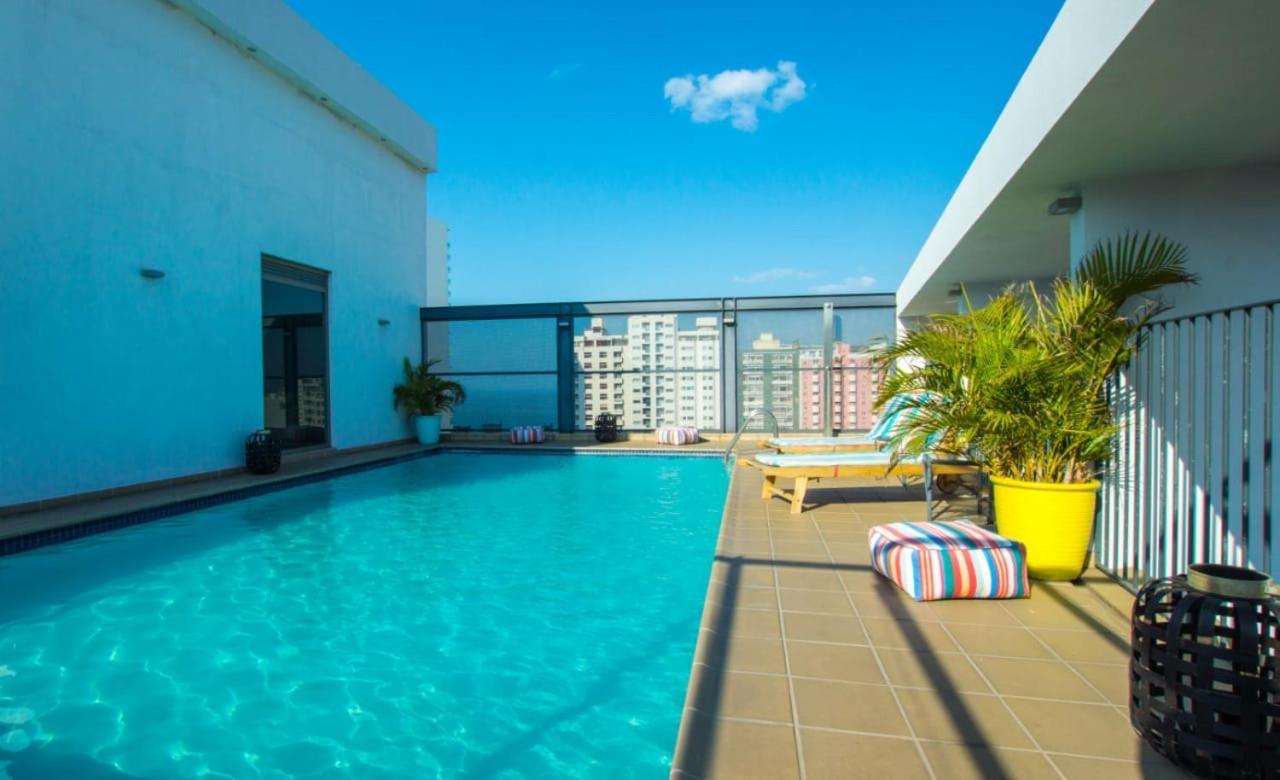 Palm Aparthotel Maputo Zewnętrze zdjęcie