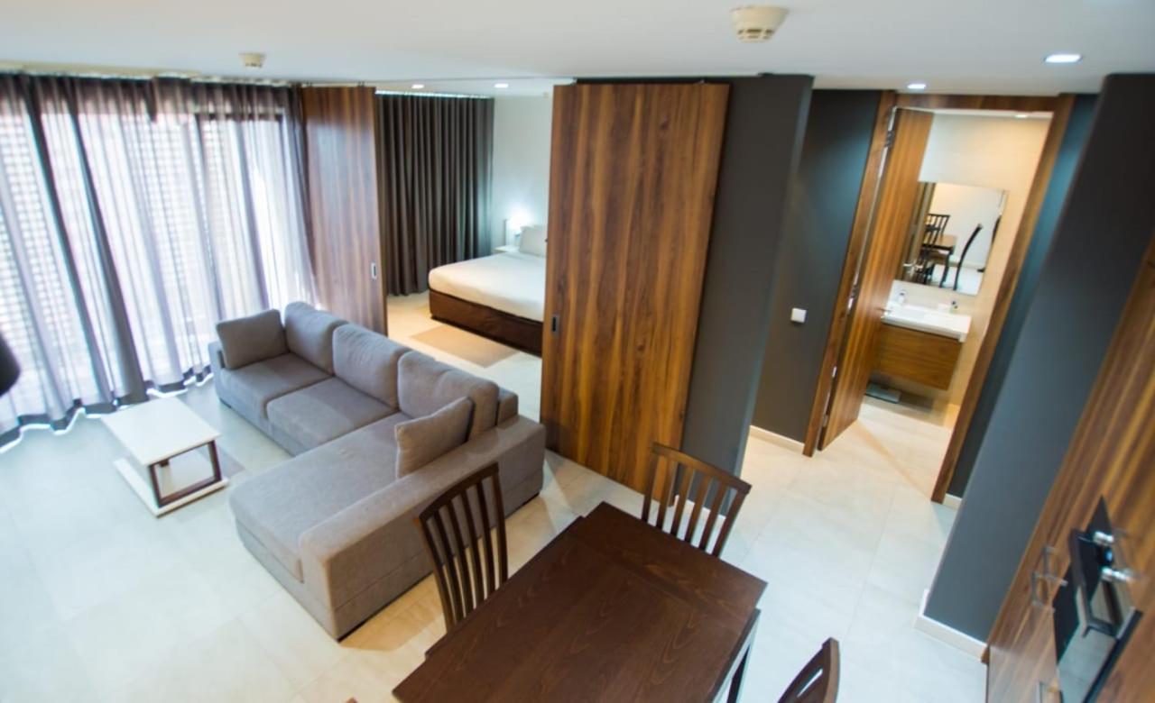 Palm Aparthotel Maputo Zewnętrze zdjęcie