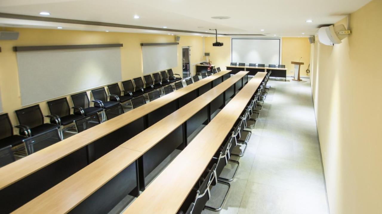 Palm Aparthotel Maputo Zewnętrze zdjęcie