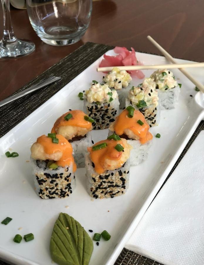 Palm Aparthotel Maputo Zewnętrze zdjęcie