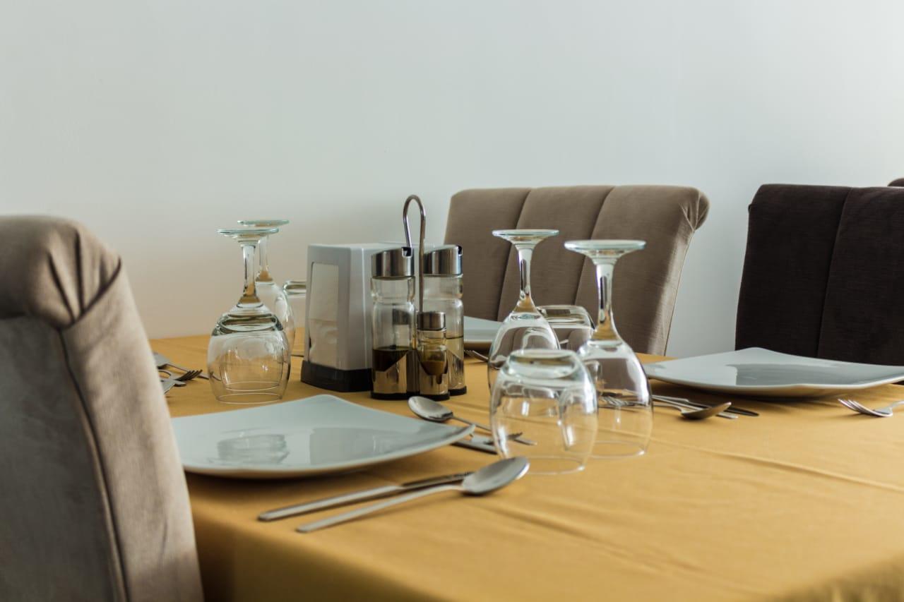 Palm Aparthotel Maputo Zewnętrze zdjęcie