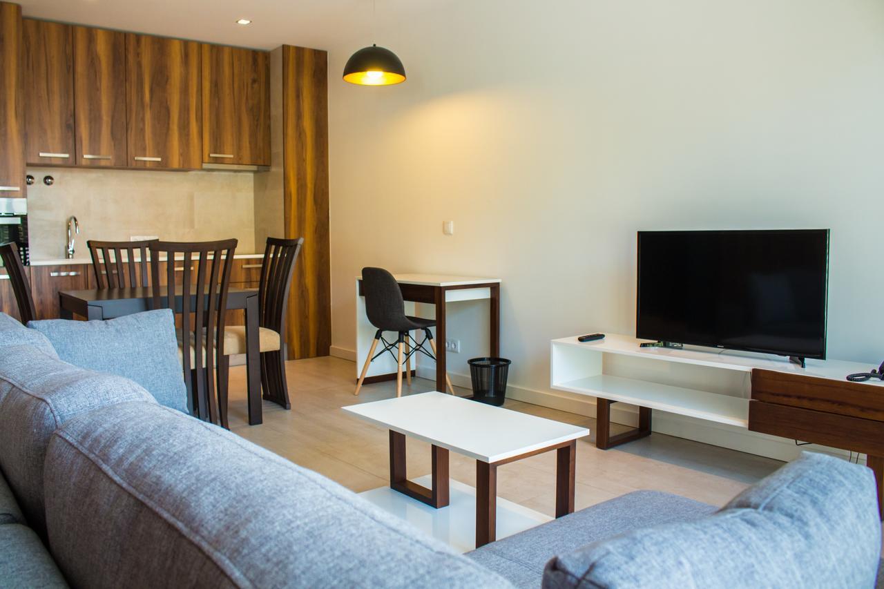 Palm Aparthotel Maputo Zewnętrze zdjęcie