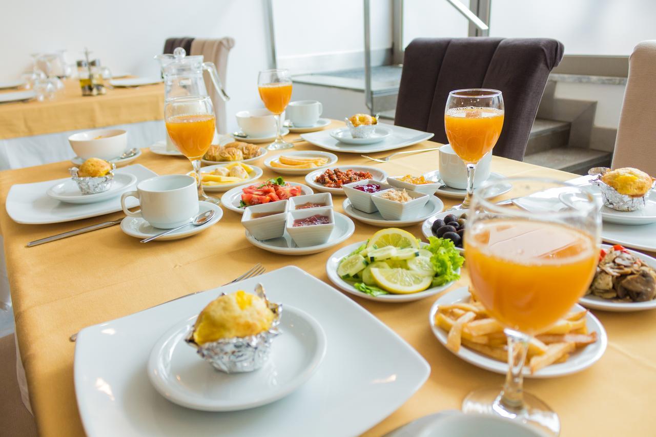 Palm Aparthotel Maputo Zewnętrze zdjęcie