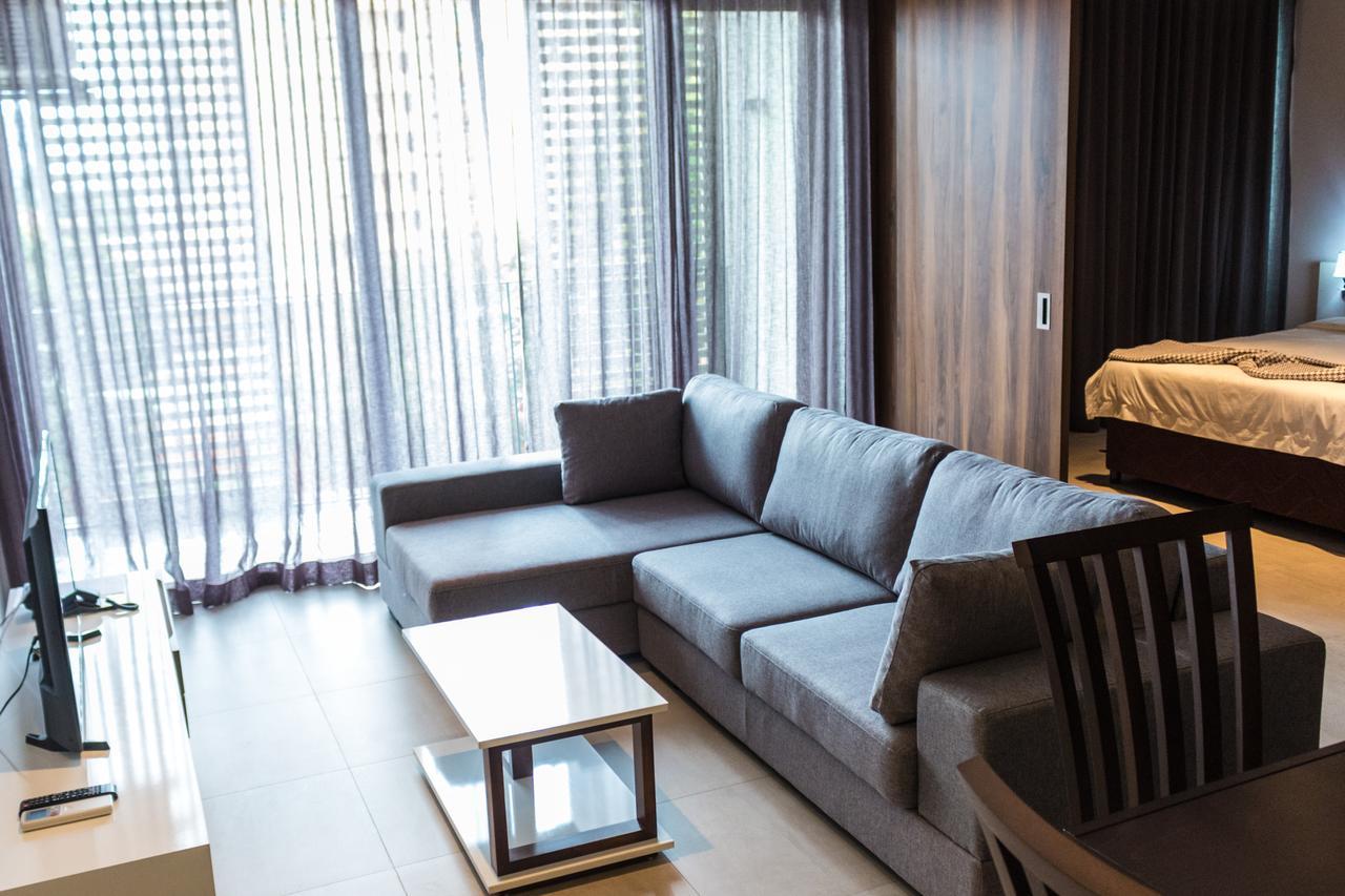 Palm Aparthotel Maputo Zewnętrze zdjęcie