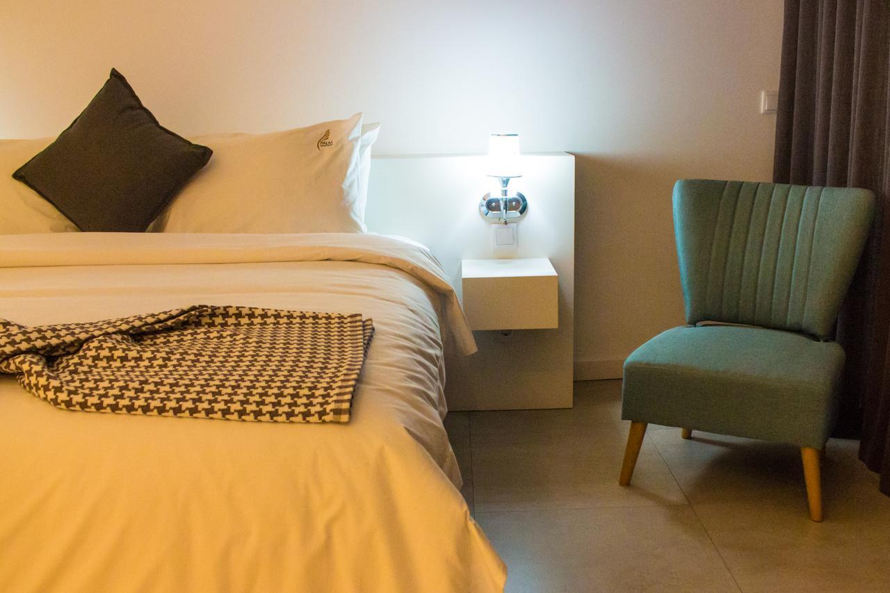 Palm Aparthotel Maputo Zewnętrze zdjęcie