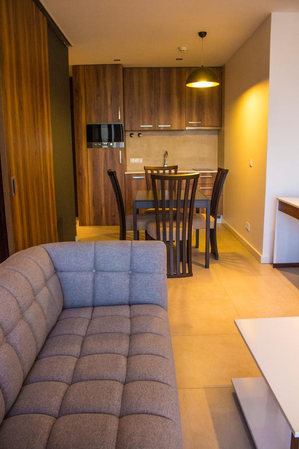 Palm Aparthotel Maputo Zewnętrze zdjęcie