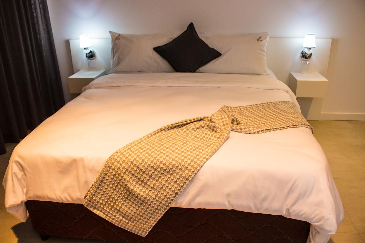 Palm Aparthotel Maputo Zewnętrze zdjęcie