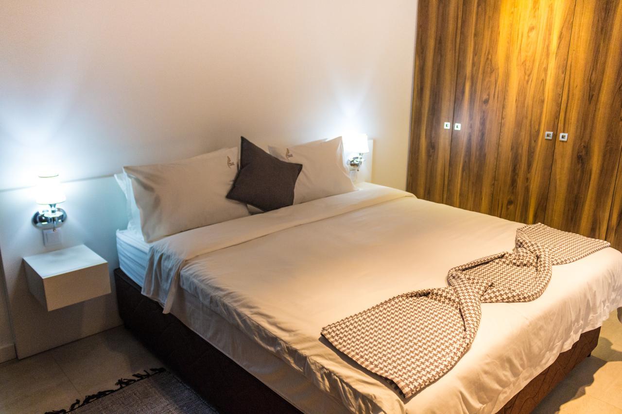 Palm Aparthotel Maputo Zewnętrze zdjęcie