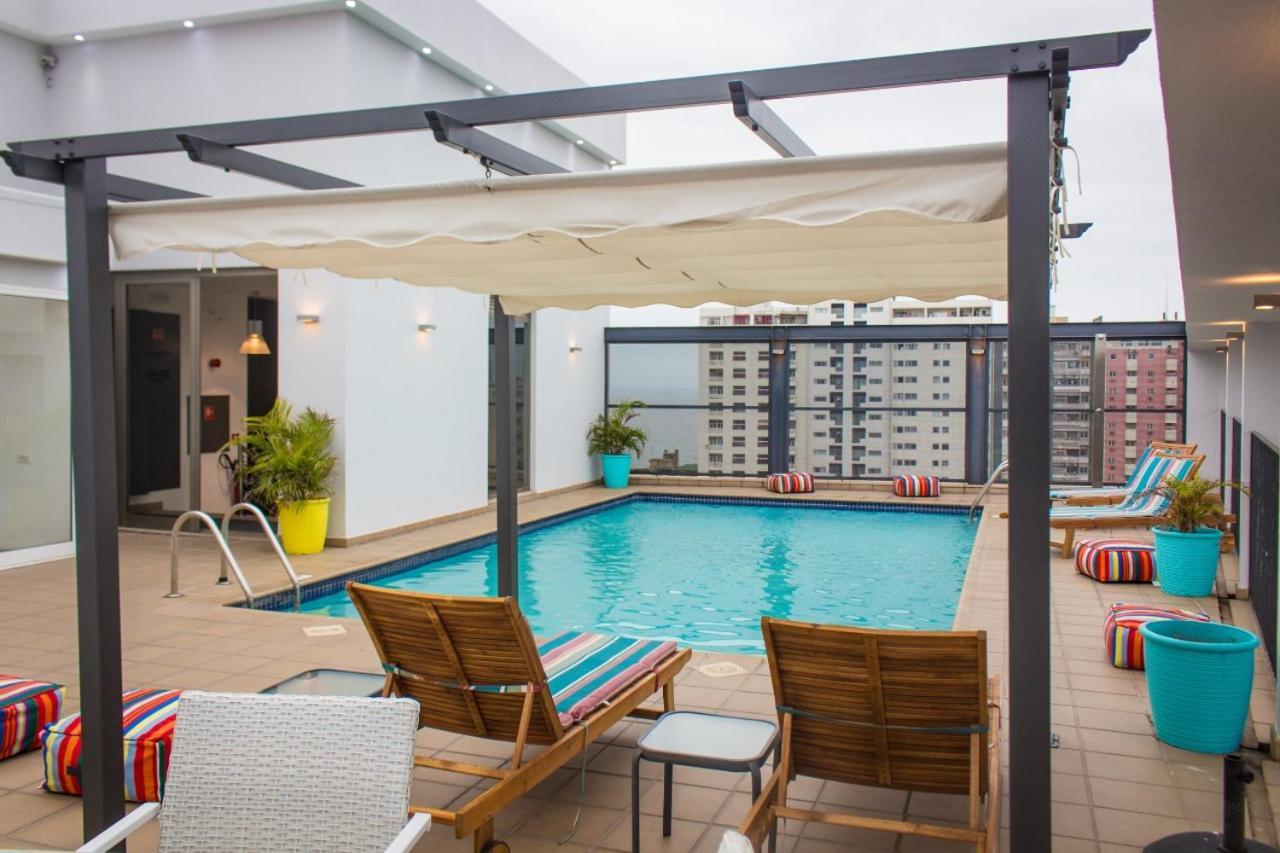 Palm Aparthotel Maputo Zewnętrze zdjęcie